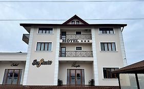 Hotel Infinit